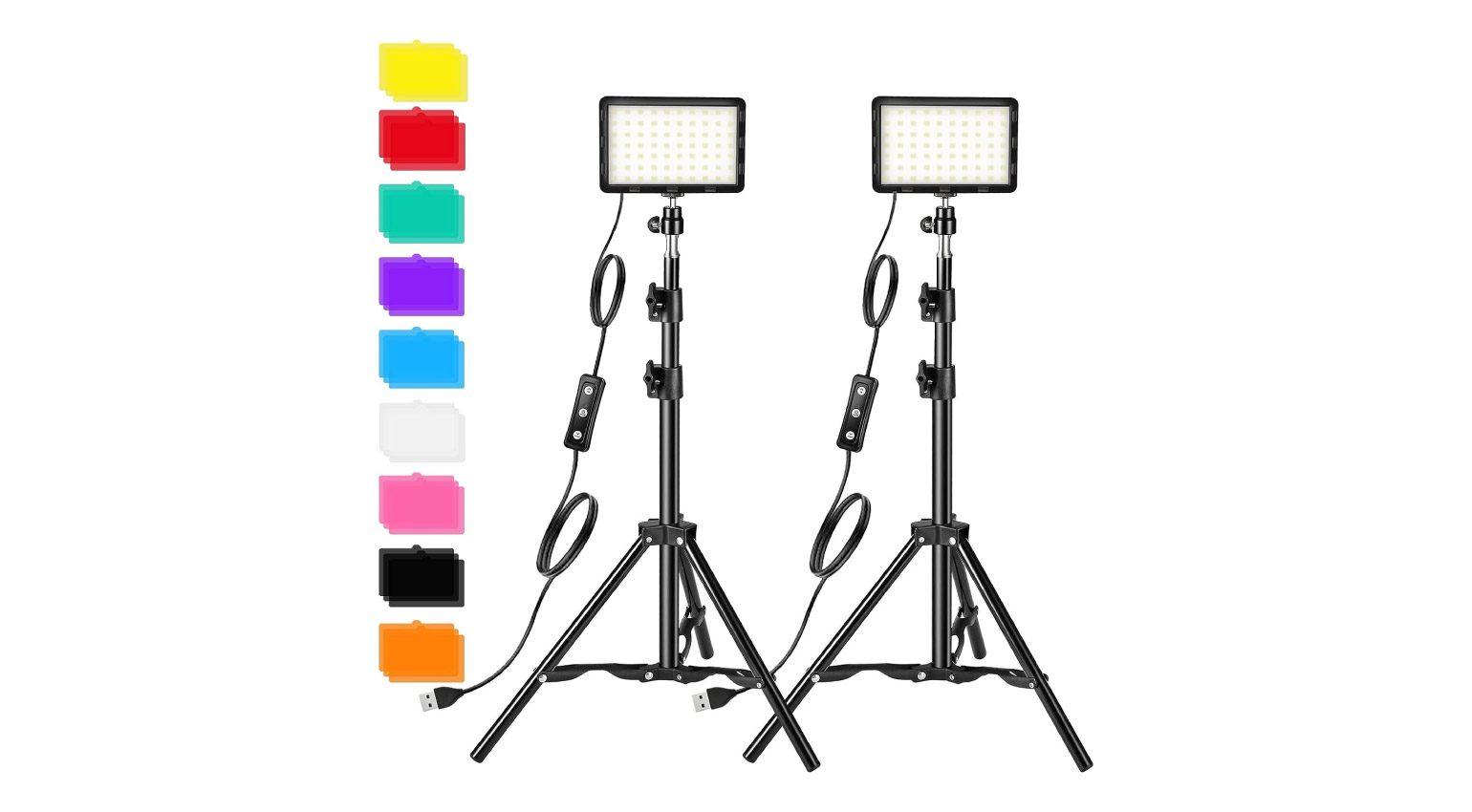 ALTSON Video Lighting Kit