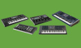 Waldorf Iridum + update teaser
