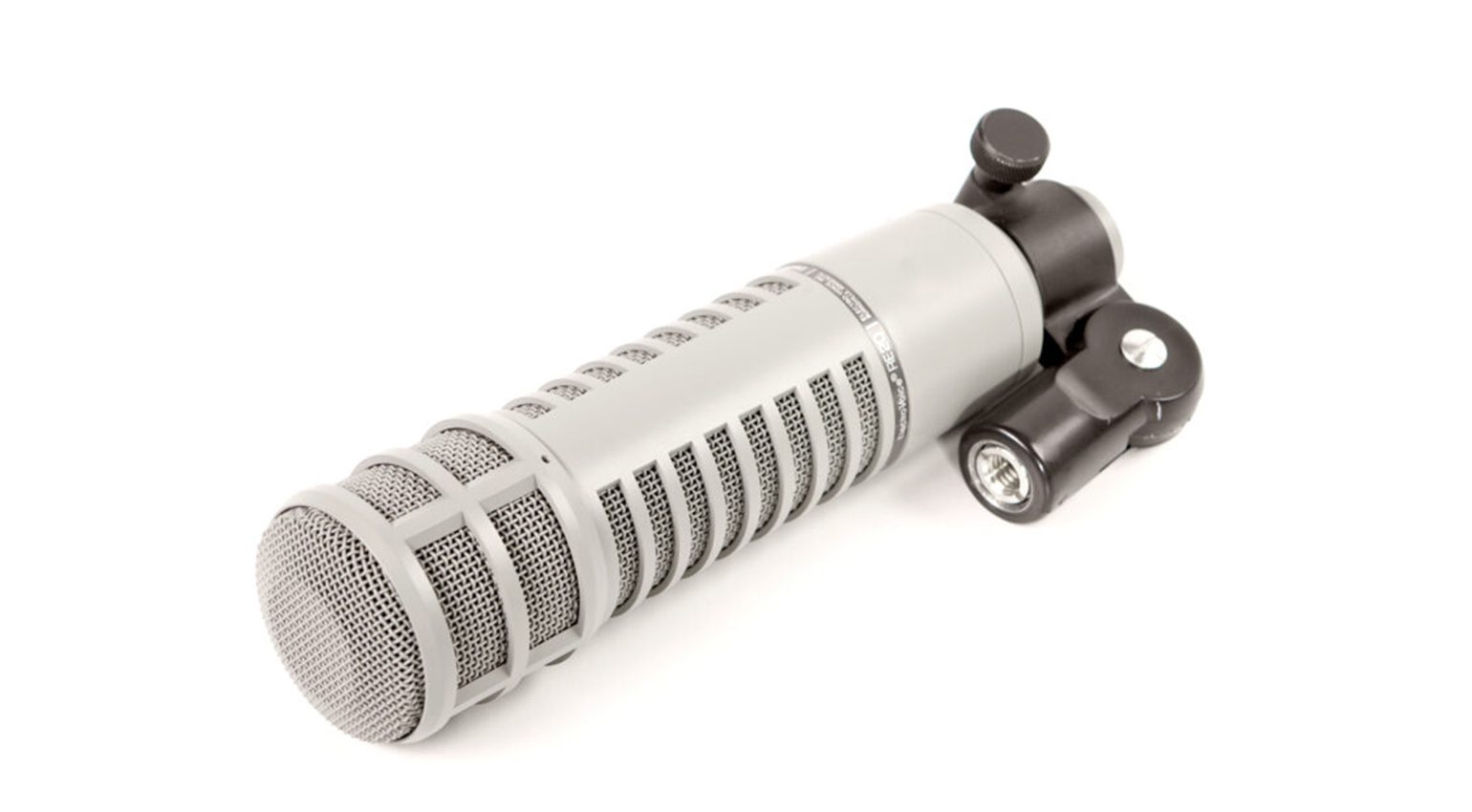Voiceover Microphone Electro-Voice RE-20