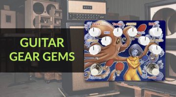 Guitar Gear Gems