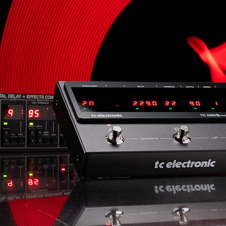 TC Electronic 2290 P