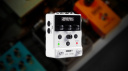 Line 6 HX One: Limited Edition in White - Thomann Exclusive!