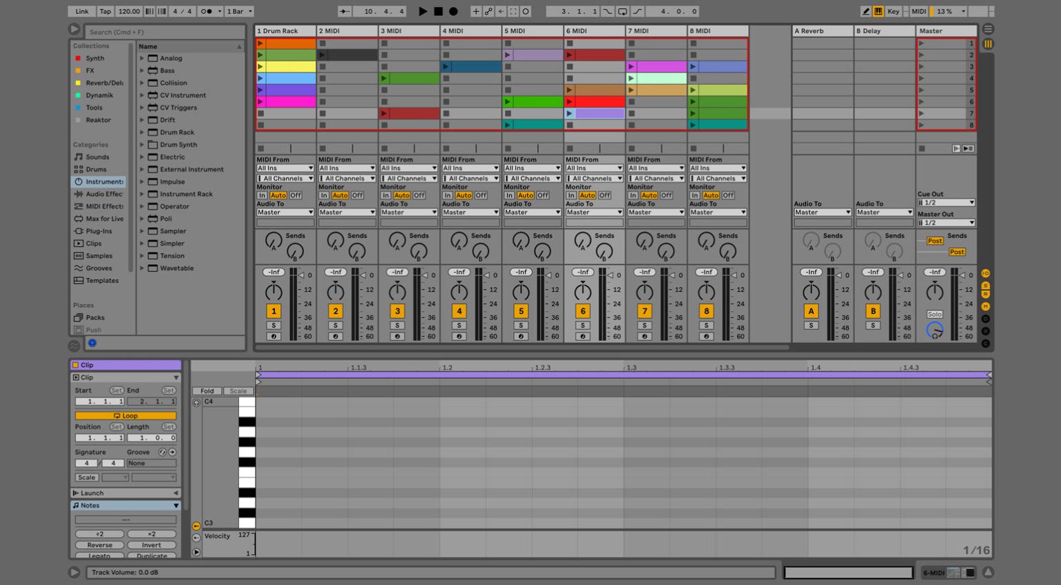 DJing With Ableton Live - Is it still fun in 2024? - gearnews.com