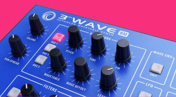 best hardware synths of summer new teaser