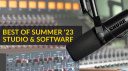 Best Studio Gear of Summer 2023
