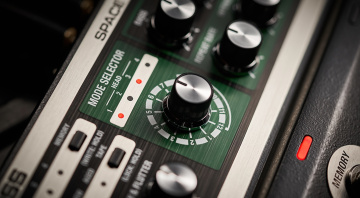 Space Echo Alternatives for the Studio and Stage