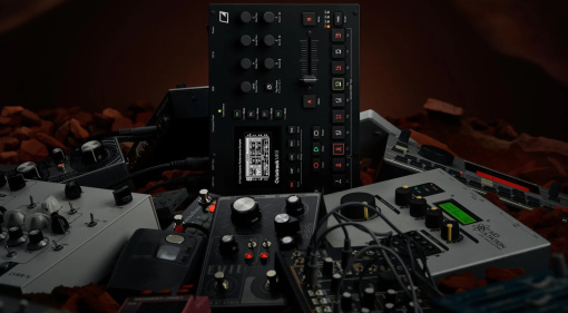 Elektron Octatrack Alternatives for Dawless Music Production