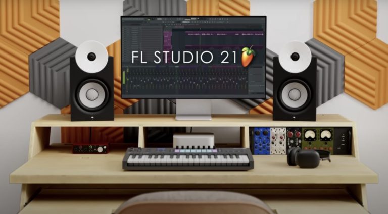plugins in fl studio 12 producer edition