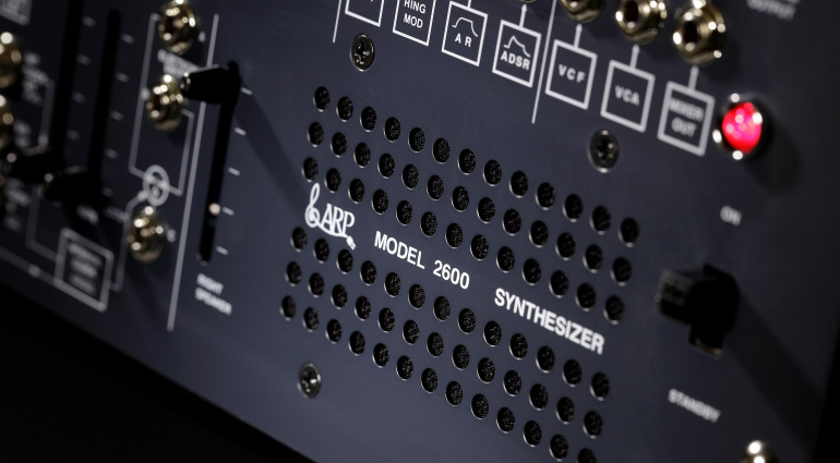 history of arp new teaser