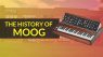 The History of Moog lead