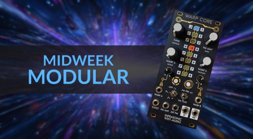 Midweek Modular 80