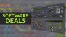 Software Deals: Huge Discounts on Eventide, Softube, UAD & more!
