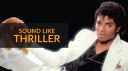 How To Sound Like Michael Jackson - Thriller