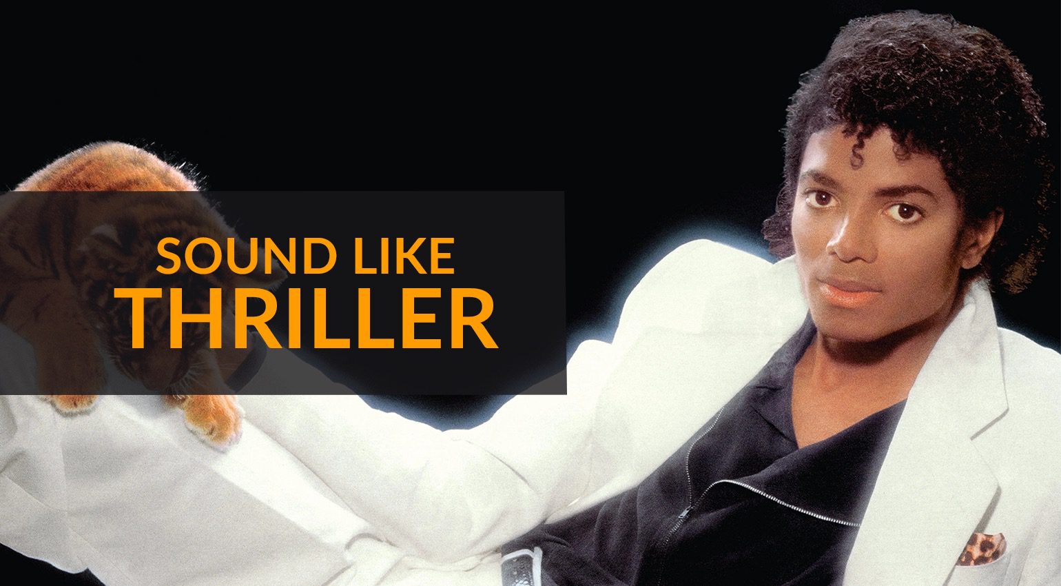 Get Michael Jackson's 'Thriller' For Free This Week! - Bloody