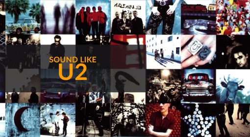How To Sound Like U2