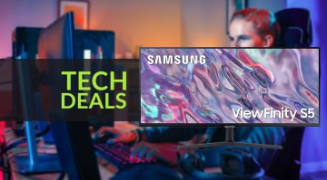 Tech Deals from Crucial, Samsung, DJI, and Panasonic
