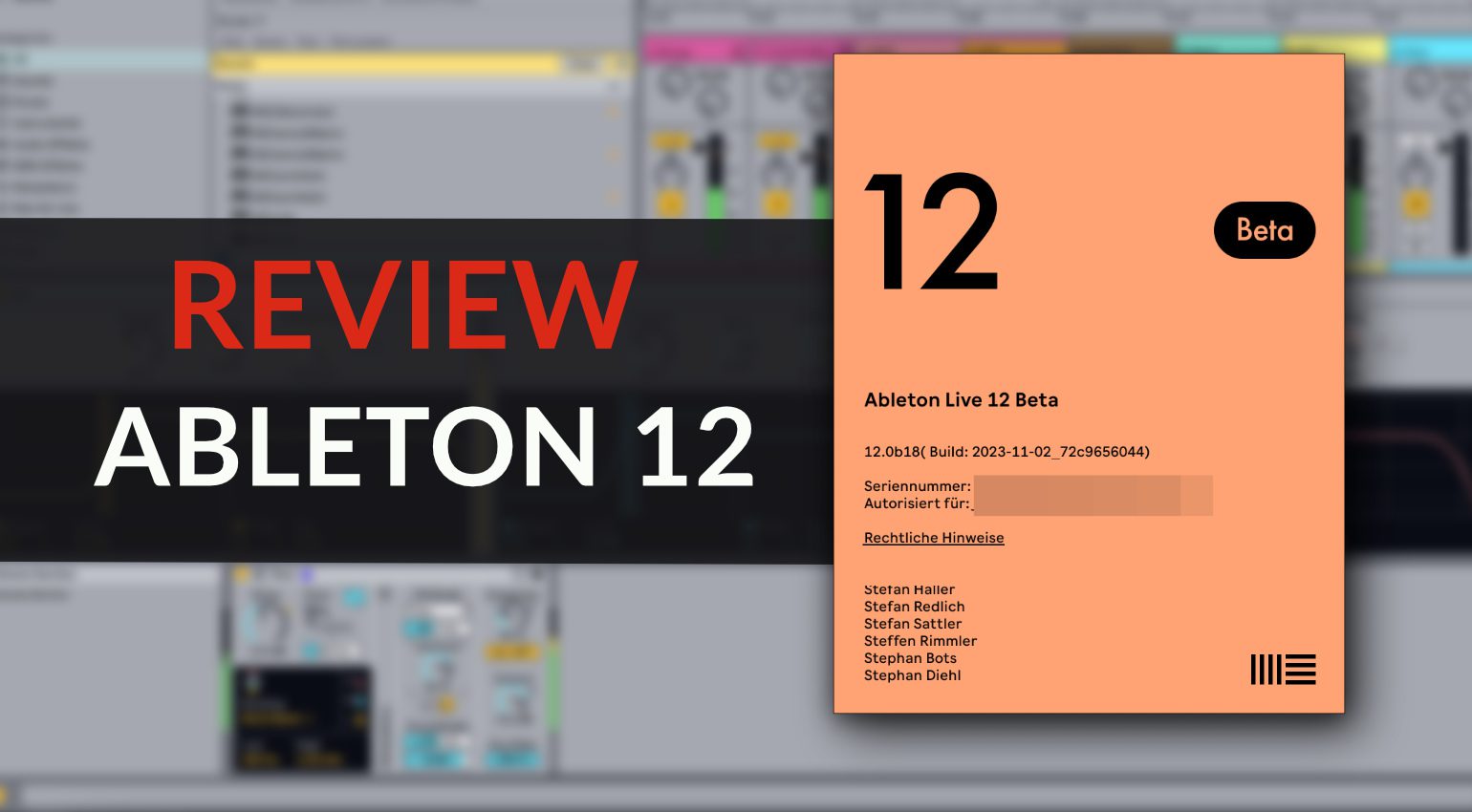 Image-Line FL Studio 12 review