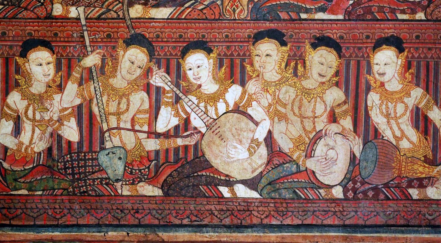 Cymbals History Revealed From Battlefields to Stadiums and Raves