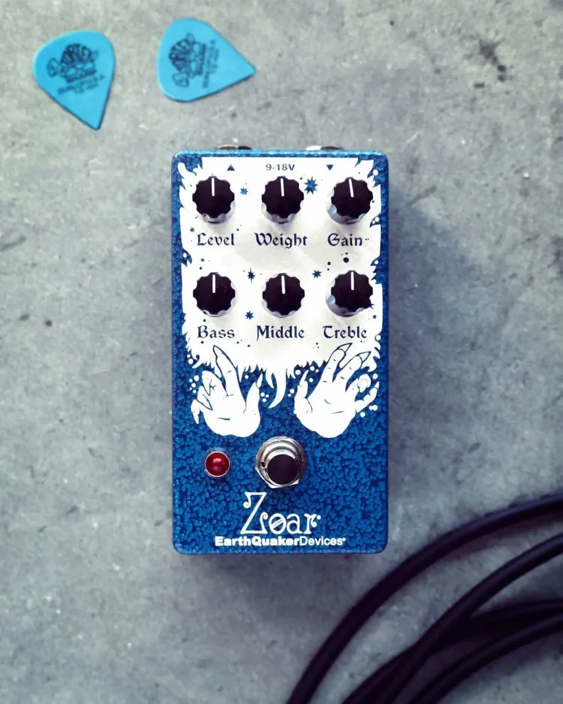 Earthquaker-Devices-Zoar-Dynamic-Audio-Grinder-pedal.