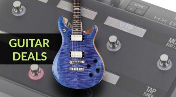 Guitars Deals