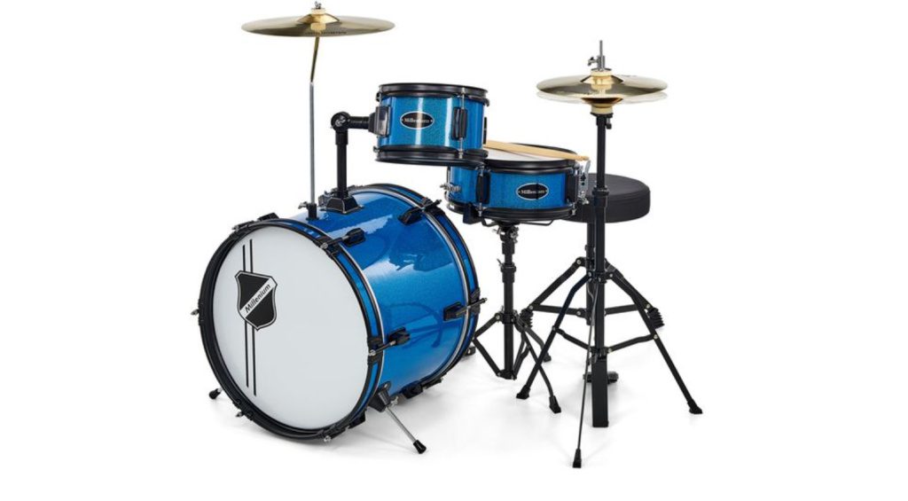 Choosing a beginner drum kit The best beginner acoustic drum kits