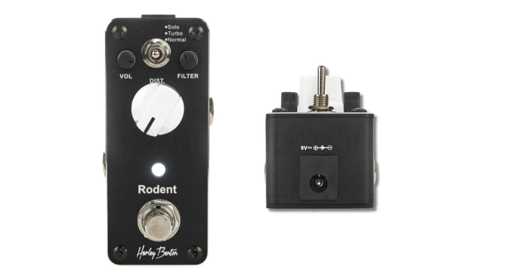 Best Budget Effects Pedals gearnews 