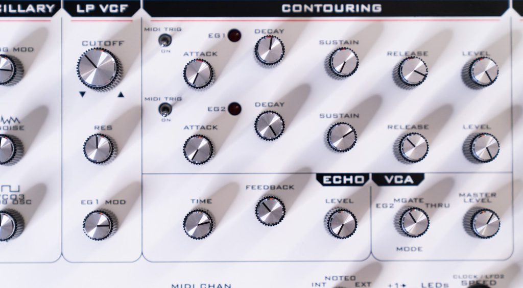 Analogue Solutions Ample Review The best AS synth?