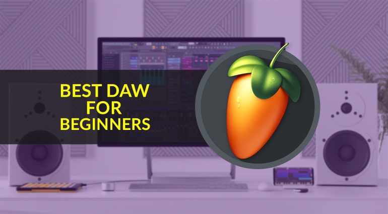 Getting started: Which is the best DAW for beginners?
