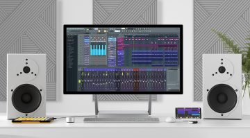 Getting Started: Which is the Best DAW for Beginners?: FL Studio