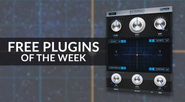 Astronaut, stepDelay, FetCB: Free Plugins of the Week
