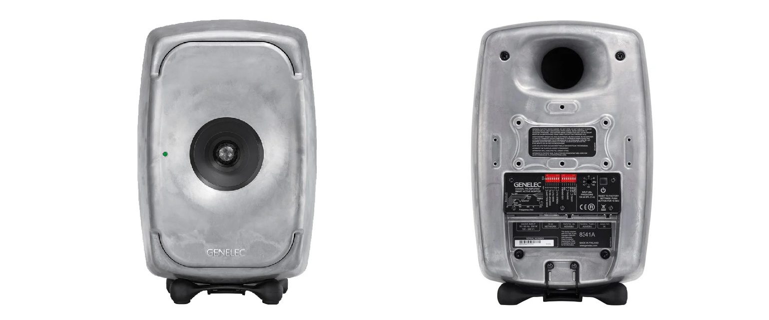 Genelec 8341A RAW