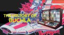 The History of Buchla