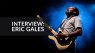Eric Gales Interview: Playing Through The Pain