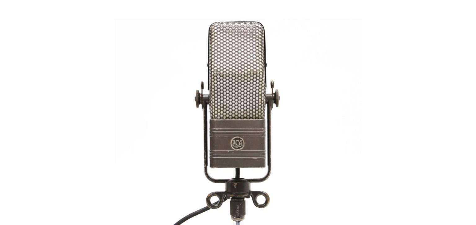 The Most Expensive Microphones used on Famous Recordings