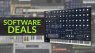 Software Deals: Bargains from Korg, Waves, Output & more!