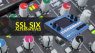 SSL SiX Alternatives for your Studio Setup