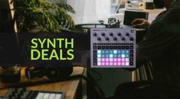 Synth Deals from Novation, KORG, Befaco, and Erica Synths