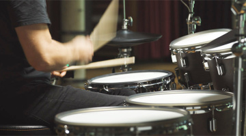 Acoustic vs Electronic Drums: What's Best for You?