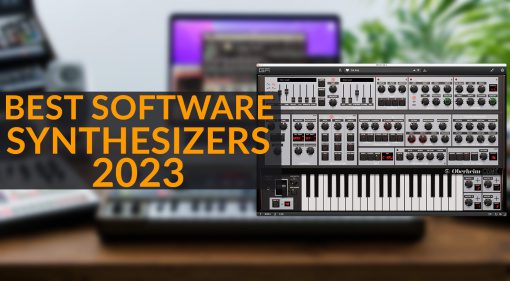 Best Software Synths 2023