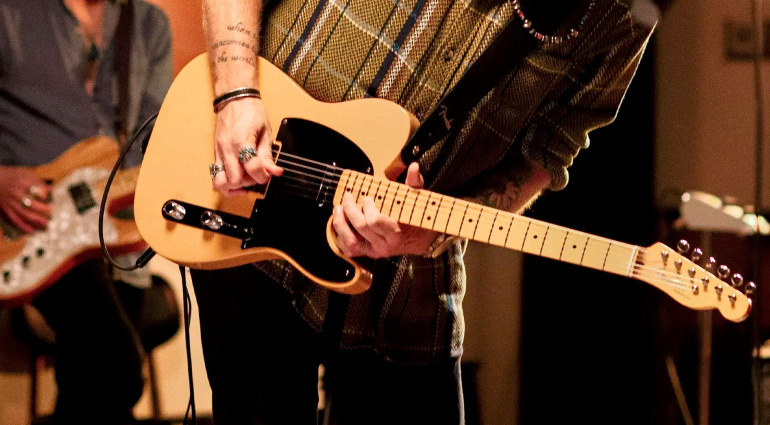 The 7 Best Value T-Style Guitars: Fender and Beyond