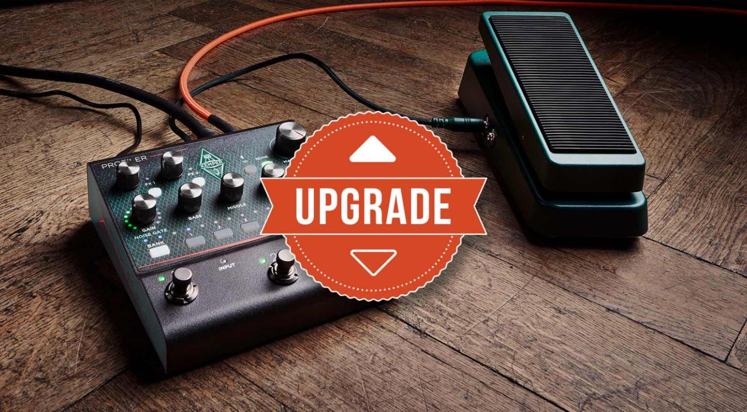 KEMPER PROFILER STAGE – British Audio