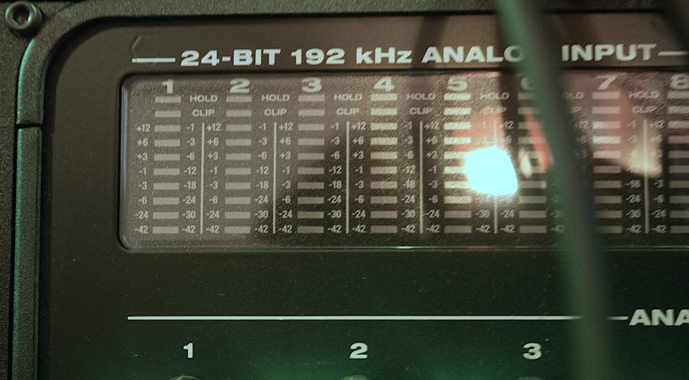 Microphone Gain Explained: How To Set Your Microphone Level Circuit Diagram