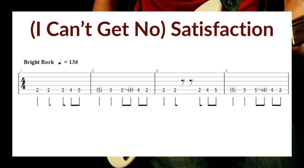 Top 5 Single String Riffs: One String? No Problem!
