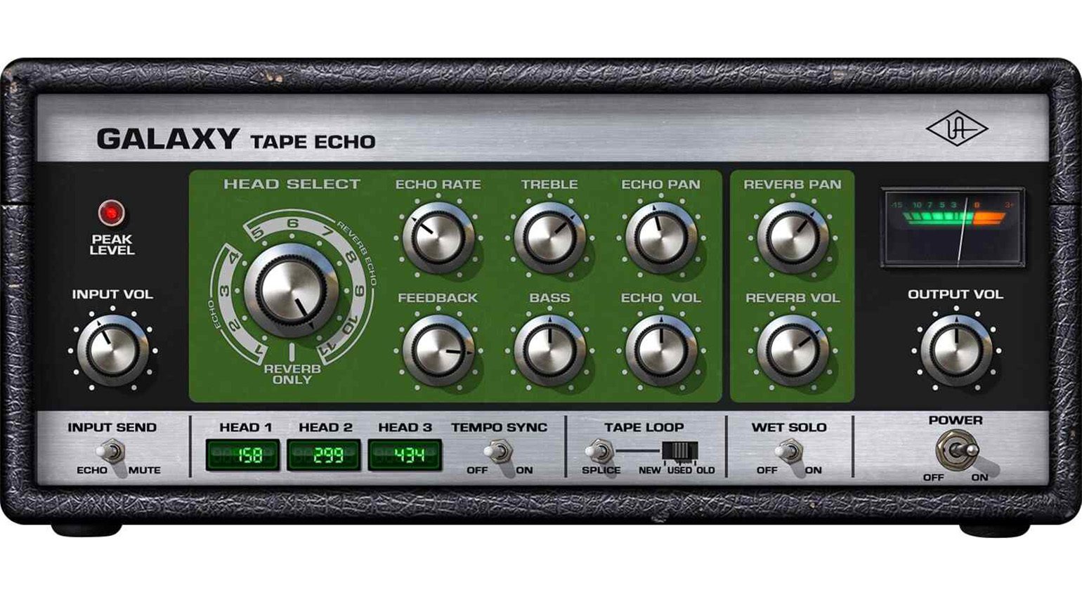 Tape Delay: The O.G. Echo - What it is and how to get the sound 
