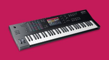 Mega Deal: Save 25% on the AKAI MPC Key 61 Workstation!