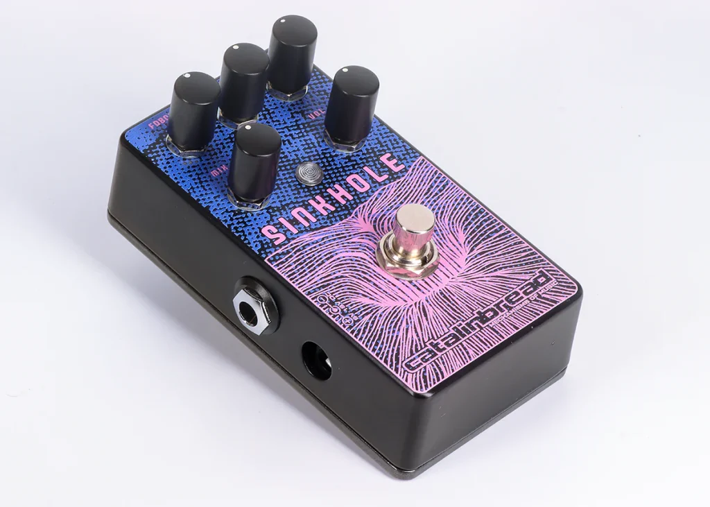 Catalinbread-Sinkhole-Ethereal-Reverb