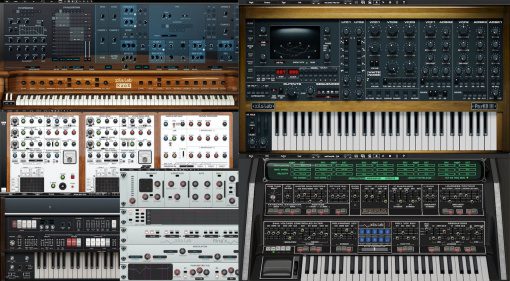 Get up to 70% off Xils Lab Software Instruments and Effects Plugins