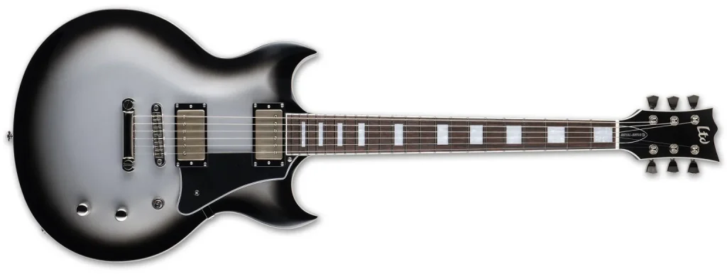 ESP-Bill-Kelliher-Signature-Guitar-LTD-Royal-Shiva