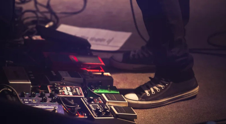 Best Bass Effects gearnews