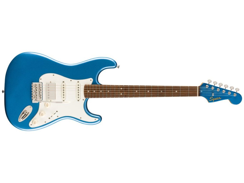 Limited Edition Classic Vibe ’60s Stratocaster HSS